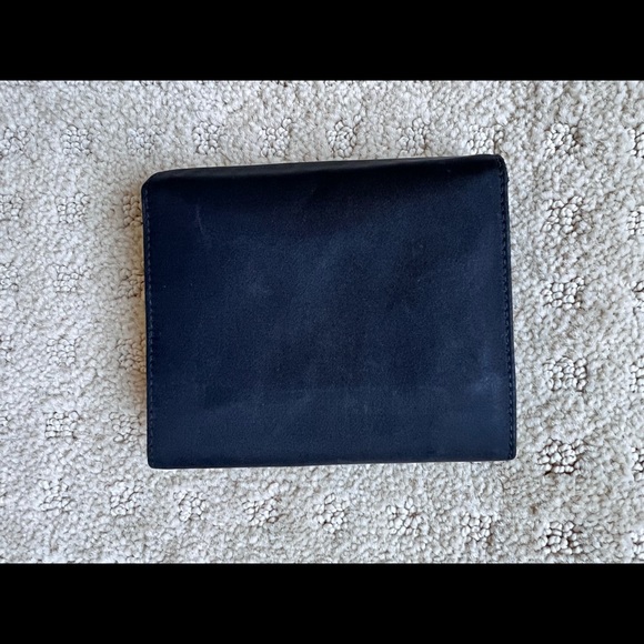 Vintage Prada Wallet - Picture 3 of 4